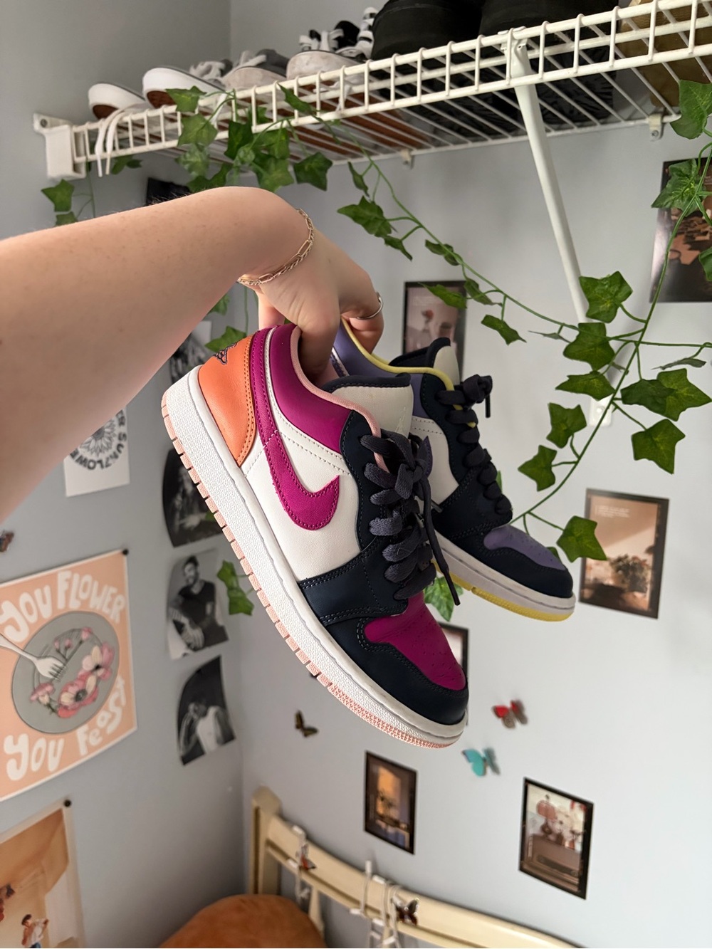 Nike Air Jordans